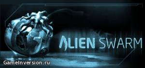 Трейнер (+10) для Alien Swarm [1.0]