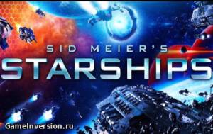 Sid Meier's Starships (RUS, Repack)