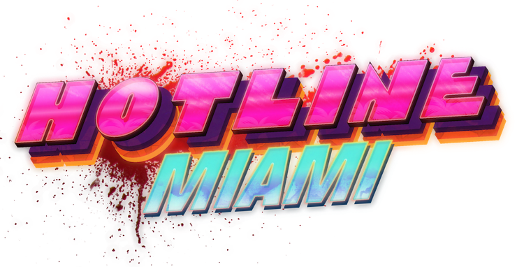 NOCD для Hotline Miami [1.0]