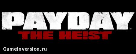 Патч v1.6.0 для PayDay: The Heist