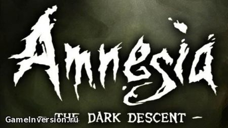 Трейнер (+6) для Amnesia: The Dark Descent [1.2]