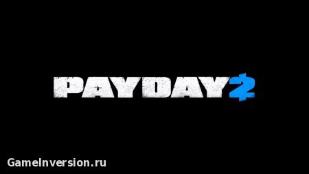 NOCD для PayDay 2 [1.0]