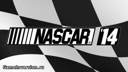 NOCD для NASCAR '14 [1.1]