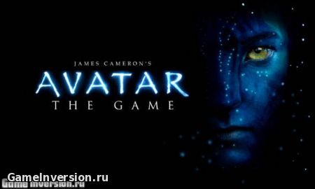 Русификатор (звук) для James Cameron's Avatar: The Game