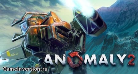 NOCD для Anomaly 2 [1.1 - 1.3]