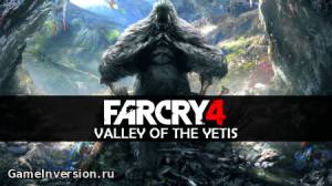 NOCD для Far Cry 4: Valley of the Yetis [1.9]