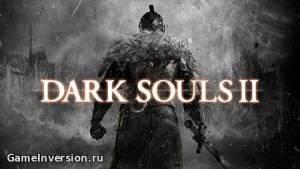 Русификатор (текст) для Dark Souls 2