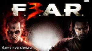 F.E.A.R. 3 (RUS, Repack)