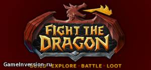 NOCD для Fight The Dragon [1.0]