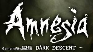 Трейнер (+6) для Amnesia: The Dark Descent [1.2]