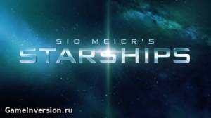 Sid Meier's Starships (RUS, Лицензия)