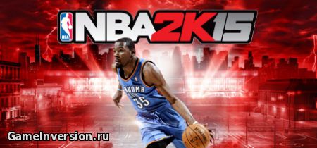 NOCD для NBA 2K15 [1.2]