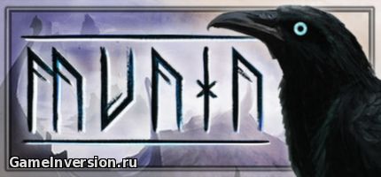 Munin (RUS, Repack)