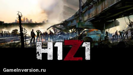 Русификатор (текст) для H1Z1 [Update 2.4]