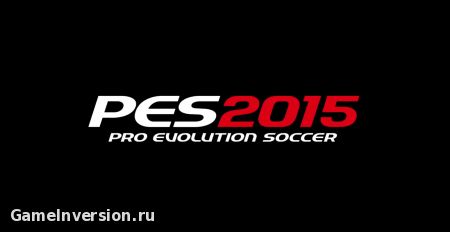 Русификатор (текст) для Pro Evolution Soccer 2015