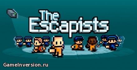 The Escapists (ENG, Repack)