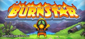 Burnstar (ENG, Repack)