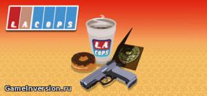 LA Cops (RUS, Repack)