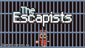 Русификатор (текст) для The Escapists