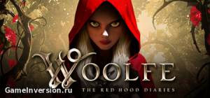 Трейнер (+7) для Woolfe - The Red Hood Diaries [1.0 -2.1]