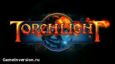 Русификатор (звук) для Torchlight