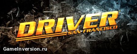 Патч [v.1.04] для Driver: San Francisco