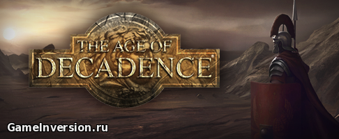 Русификатор (текст) для Age of Decadence