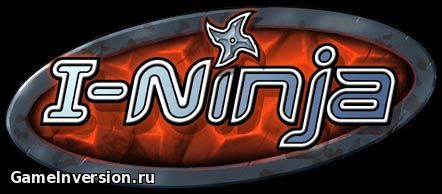 I-Ninja (RUS, Repack)