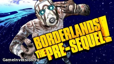 NOCD для Borderlands: The Pre-Sequel [1.05]