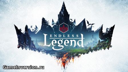 Трейнер (+5) Endless Legend [All Versions]