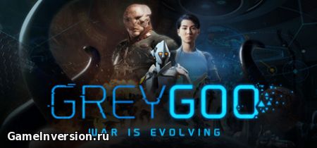 Трейнер (+8) для Grey Goo [All Version's]