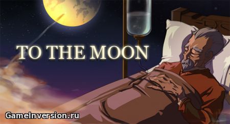 NOCD для  To the Moon [1.0]