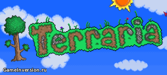 Трейнер (+4) для Terraria [1.2.4.1]