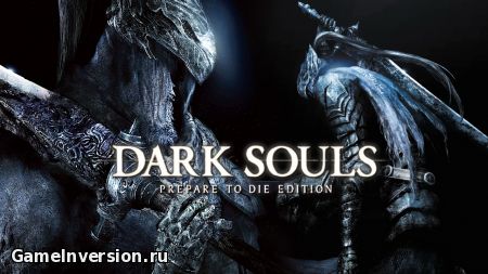 Трейнер (+22) для Dark Souls: Prepare to Die Edition [1.0]