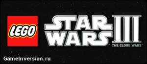 Трейнер (+7) для LEGO Star Wars 3: The Clone Wars [1.0]