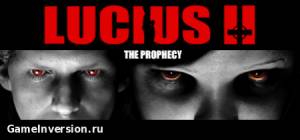 Lucius II: The Prophecy (ENG, Repack)