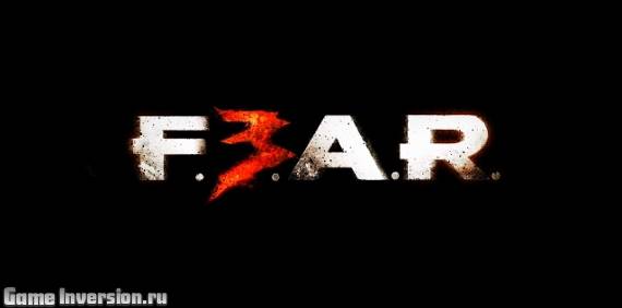 NOCD для F.E.A.R. 3 [1.0]