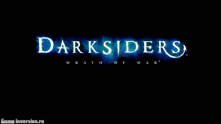 NOCD для Darksiders: Wrath of War [1.0]