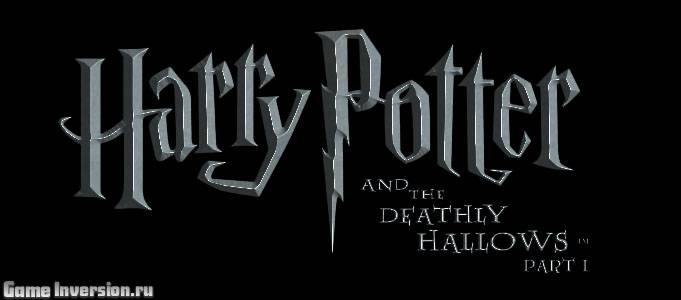 NOCD + KeyGen для Harry Potter and the Deathly Hallows: Part 1 [1.0]