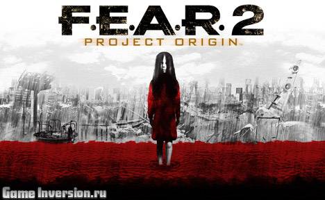 NOCD для F.E.A.R. 2: Project Origin [1.0]