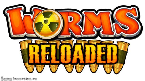 Русификатор (текст) для Worms Reloaded