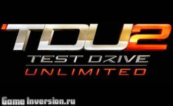 NOCD + KeyGen для Test Drive Unlimited 2 [1.0]