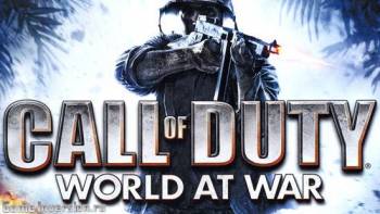 Патч для Call of Duty: World at War 1.6