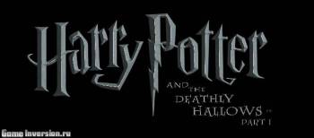 NOCD + KeyGen для Harry Potter and the Deathly Hallows: Part 1 [1.0]