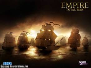 NOCD для Empire Total War [Update 6]