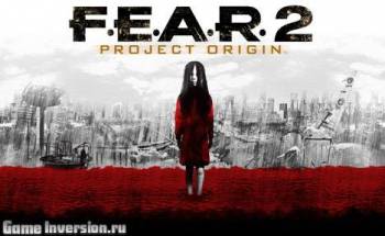 NOCD для F.E.A.R. 2: Project Origin [1.0]