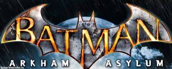 NOCD  для Batman: Arkham Asylum [1.0]