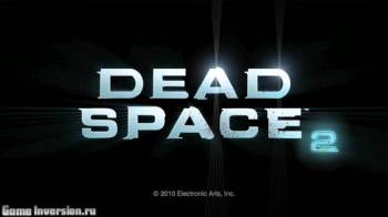 Патч Update 1 для Dead Space 2
