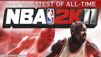 NOCD для NBA 2K11 [1.0]