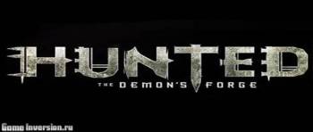 NOCD для Hunted: The Demon's Forge [1.0]